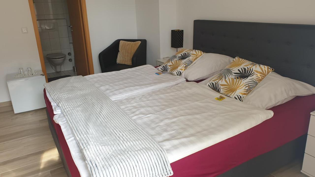 Eigelstein Hotel Colonia