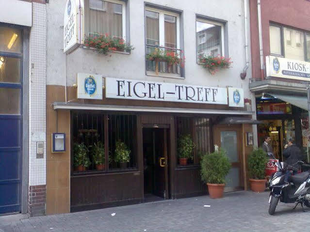 Eigelstein Hotel Colonia