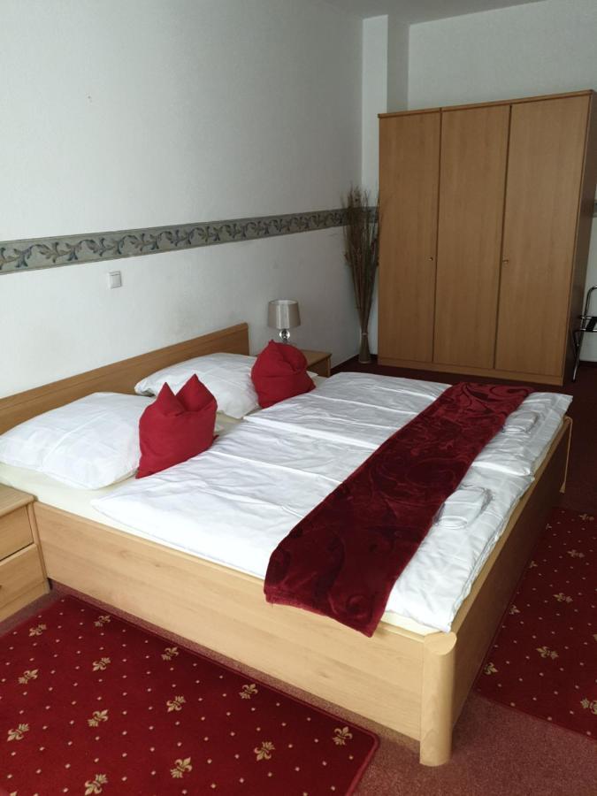 Hotel Eigelstein Colonia